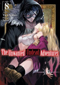 The Unwanted Undead Adventurer 8 - MPHOnline.com