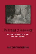 The Critique of Nonviolence - MPHOnline.com