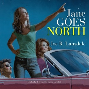 Jane Goes North - MPHOnline.com