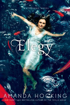 Watersong Vol 04: Elegy - MPHOnline.com