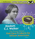 Madame C. J. Walker - MPHOnline.com