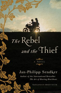 The Rebel and the Thief - MPHOnline.com