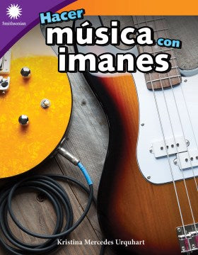 Hacer m?sica con imanes - MPHOnline.com