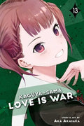 Kaguya-Sama Love Is War 13 - MPHOnline.com