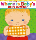 Where Is Baby's Belly Button? - MPHOnline.com