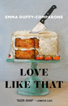 Love Like That - MPHOnline.com