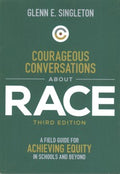 Courageous Conversations About Race - MPHOnline.com