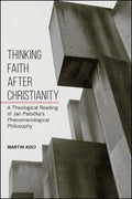 Thinking Faith After Christianity - MPHOnline.com