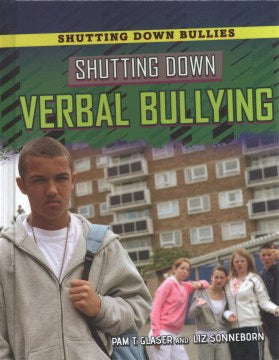 Shutting Down Verbal Bullying - MPHOnline.com