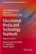 Educational Media and Technology Yearbook - MPHOnline.com