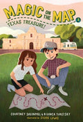 Texas Treasure - MPHOnline.com