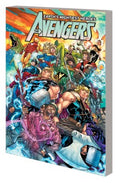 The Avengers 11 - MPHOnline.com