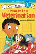 I Want to Be a Veterinarian - MPHOnline.com