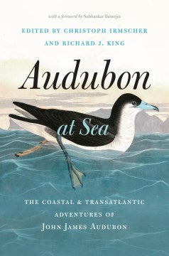 Audubon at Sea - MPHOnline.com