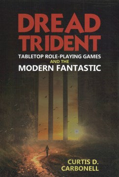 Dread Trident - MPHOnline.com