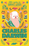 Charles Darwin - MPHOnline.com