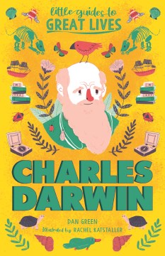 Charles Darwin - MPHOnline.com