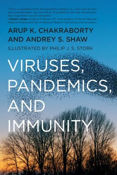 Viruses, Pandemics, and Immunity - MPHOnline.com