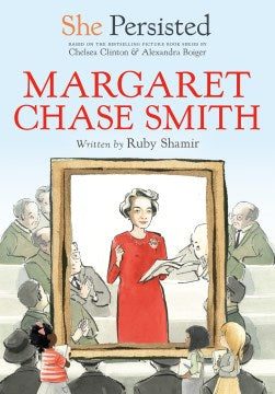 Margaret Chase Smith - MPHOnline.com