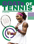 Goats of Tennis - MPHOnline.com
