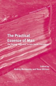 The Practical Essence of Man - MPHOnline.com