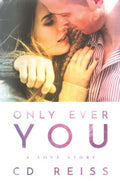 Only Ever You - MPHOnline.com