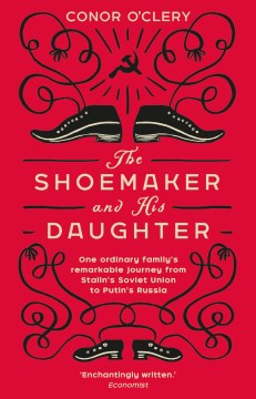 Shoemaker and his Daughter - MPHOnline.com