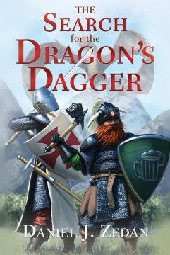 The Search for the Dragon's Dagger - MPHOnline.com