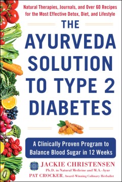 The Ayurveda Solution to Type 2 Diabetes - MPHOnline.com