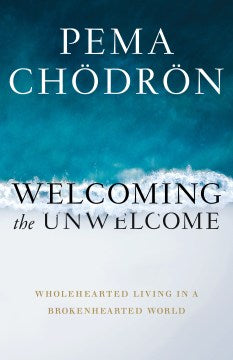 Welcoming the Unwelcome - MPHOnline.com