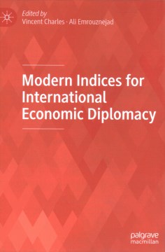 Modern Indices for International Economic Diplomacy - MPHOnline.com