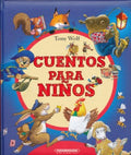 Cuentos para ni?os/ Children's Stories - MPHOnline.com