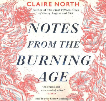 Notes from the Burning Age - MPHOnline.com