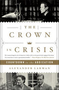 The Crown in Crisis - MPHOnline.com