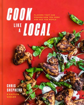 Cook Like a Local - MPHOnline.com