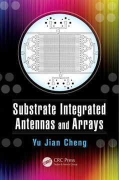 Substrate Integrated Antennas and Arrays - MPHOnline.com