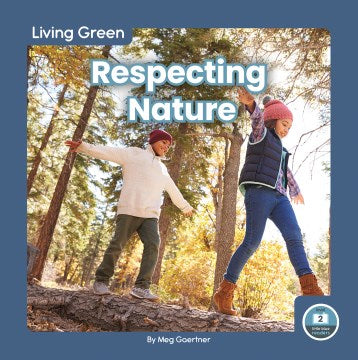 Respecting Nature - MPHOnline.com