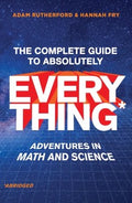 The Complete Guide to Absolutely Everything - MPHOnline.com