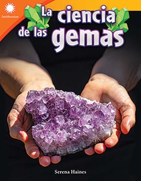 La ciencia de las gemas/ The Science of Gems - MPHOnline.com