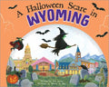 A Halloween Scare in Wyoming - MPHOnline.com