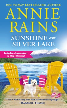 Sunshine on Silver Lake - MPHOnline.com