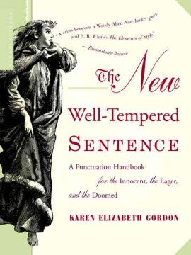 The New Well-Tempered Sentence - MPHOnline.com