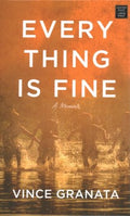 Everything Is Fine - MPHOnline.com