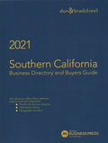 Harris Southern California Business Directory and Buyers Guide 2021 - MPHOnline.com