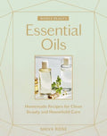 Whole Beauty: Essential Oils - MPHOnline.com