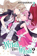 If Witch, Then Which? 2 - MPHOnline.com