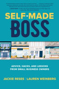 Self-Made Boss - MPHOnline.com