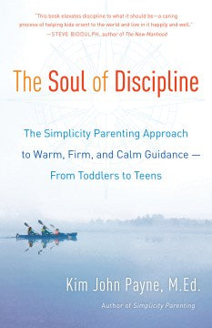 Soul of Discipline - MPHOnline.com