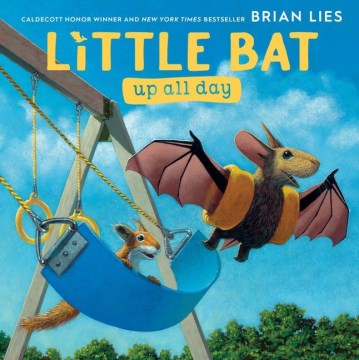 Little Bat Up All Day - MPHOnline.com