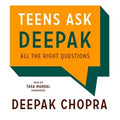 Teens Ask Deepak - MPHOnline.com